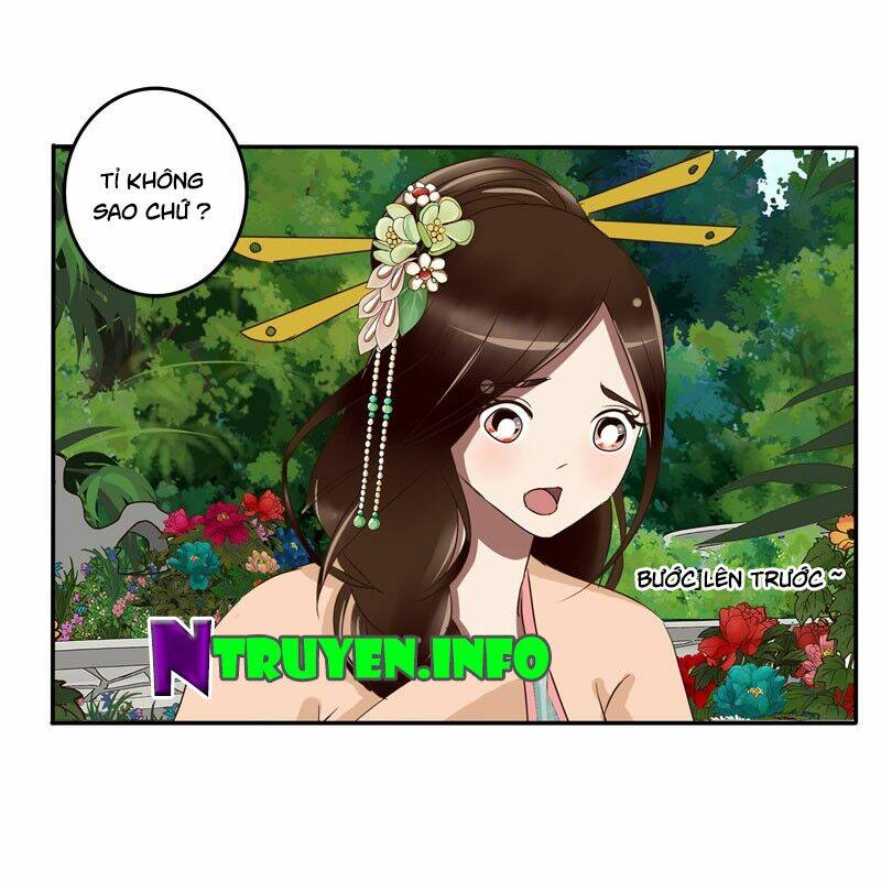 Thông Linh Phi Tập 63 trang 15