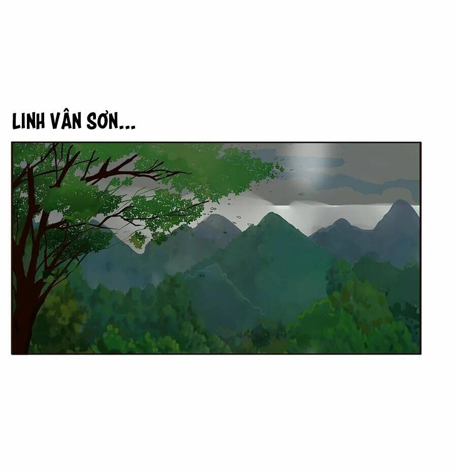 Thông Linh Phi Tập 633 trang 19