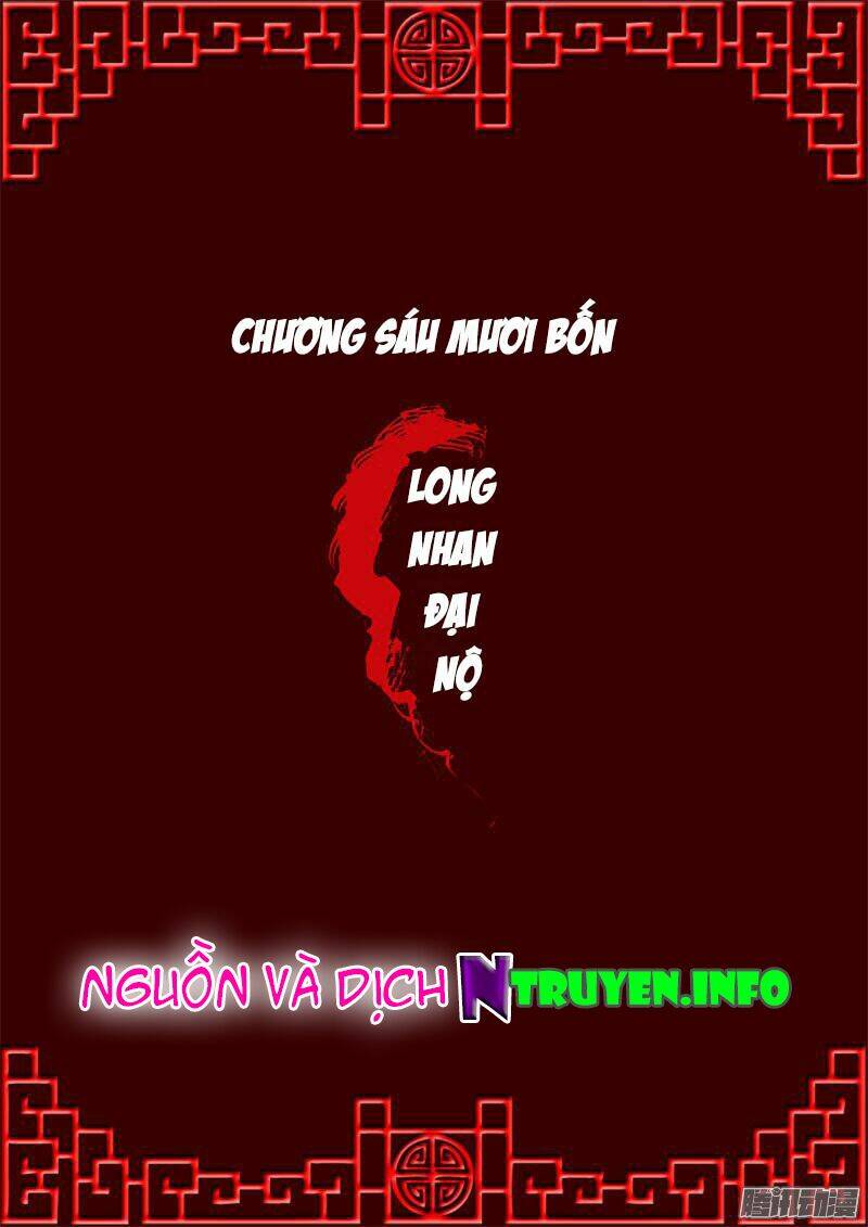 Thông Linh Phi Tập 64 trang 1