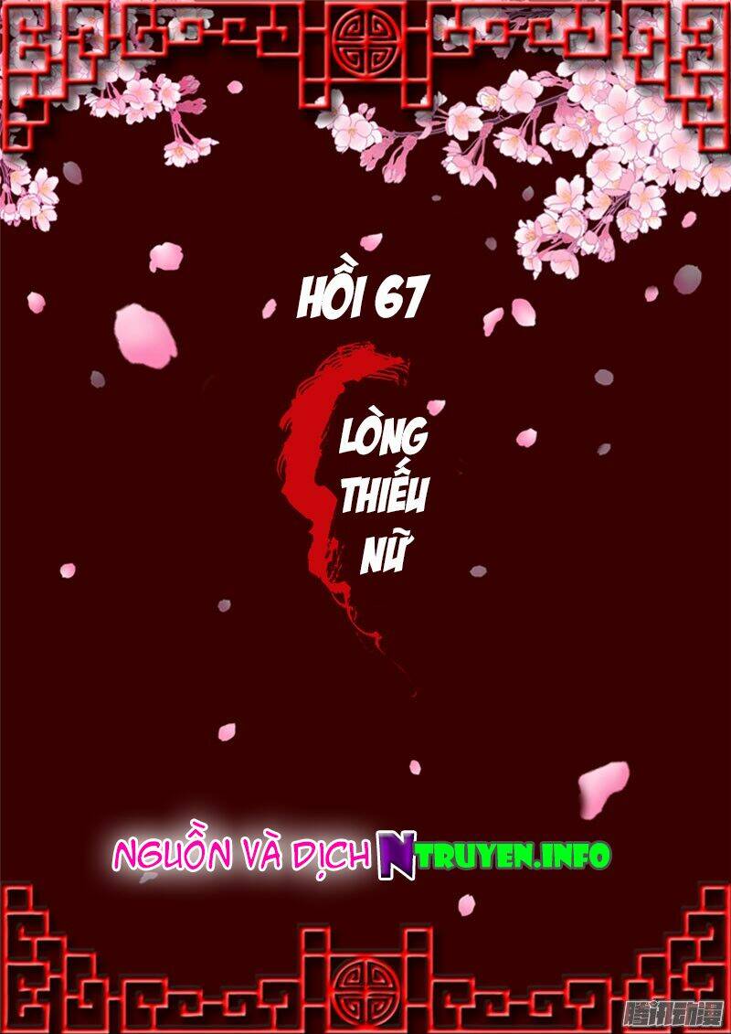 Thông Linh Phi Tập 67 trang 1