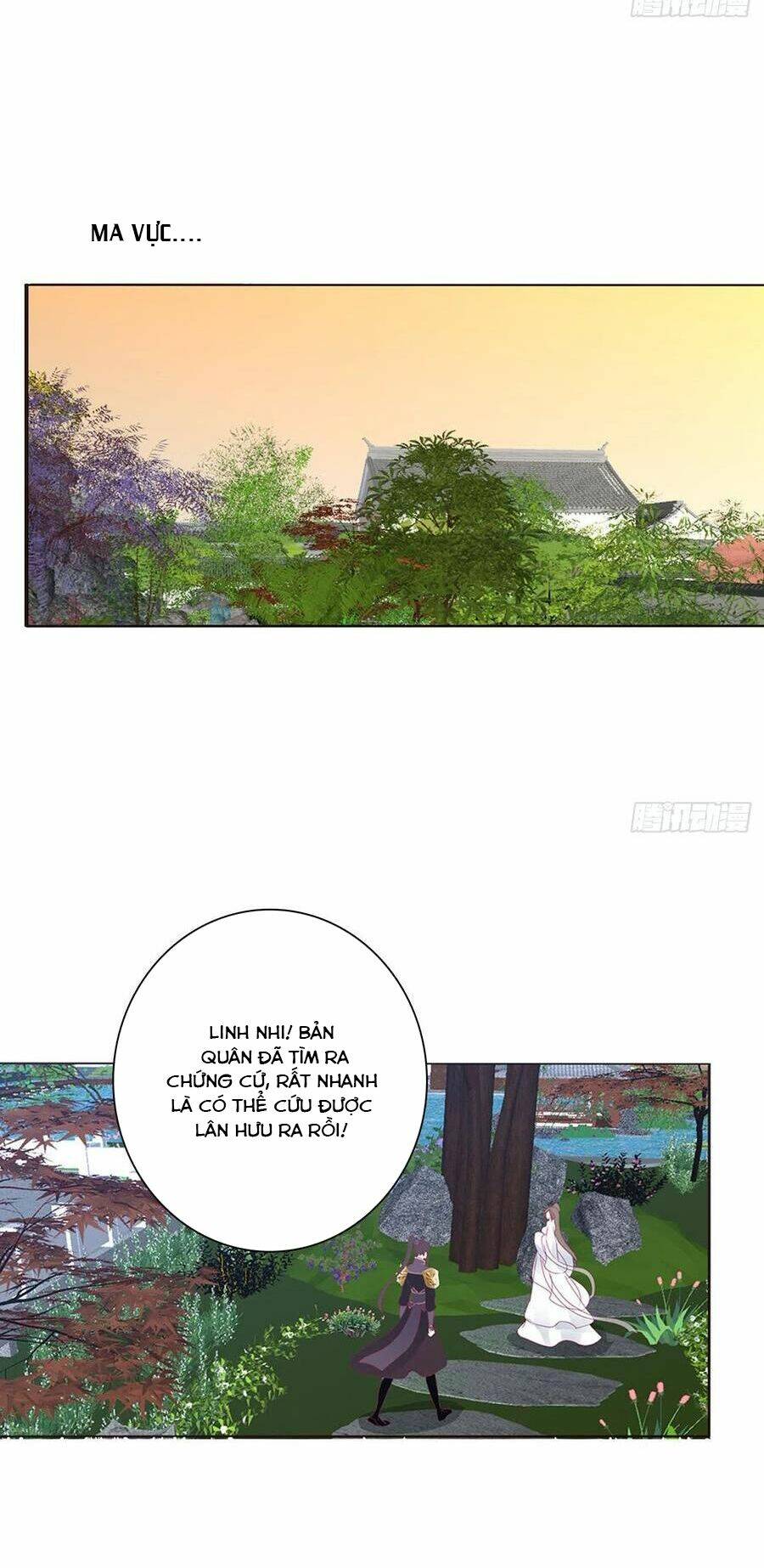 Thông Linh Phi Tập 679 trang 20