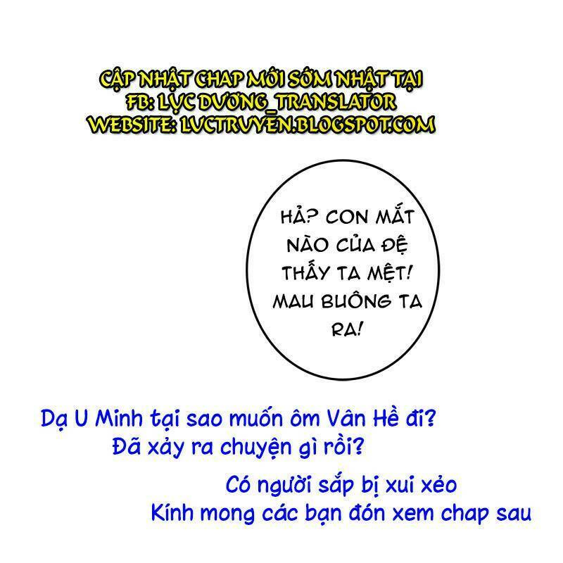 Thông Linh Phi Tập 68.5 trang 32