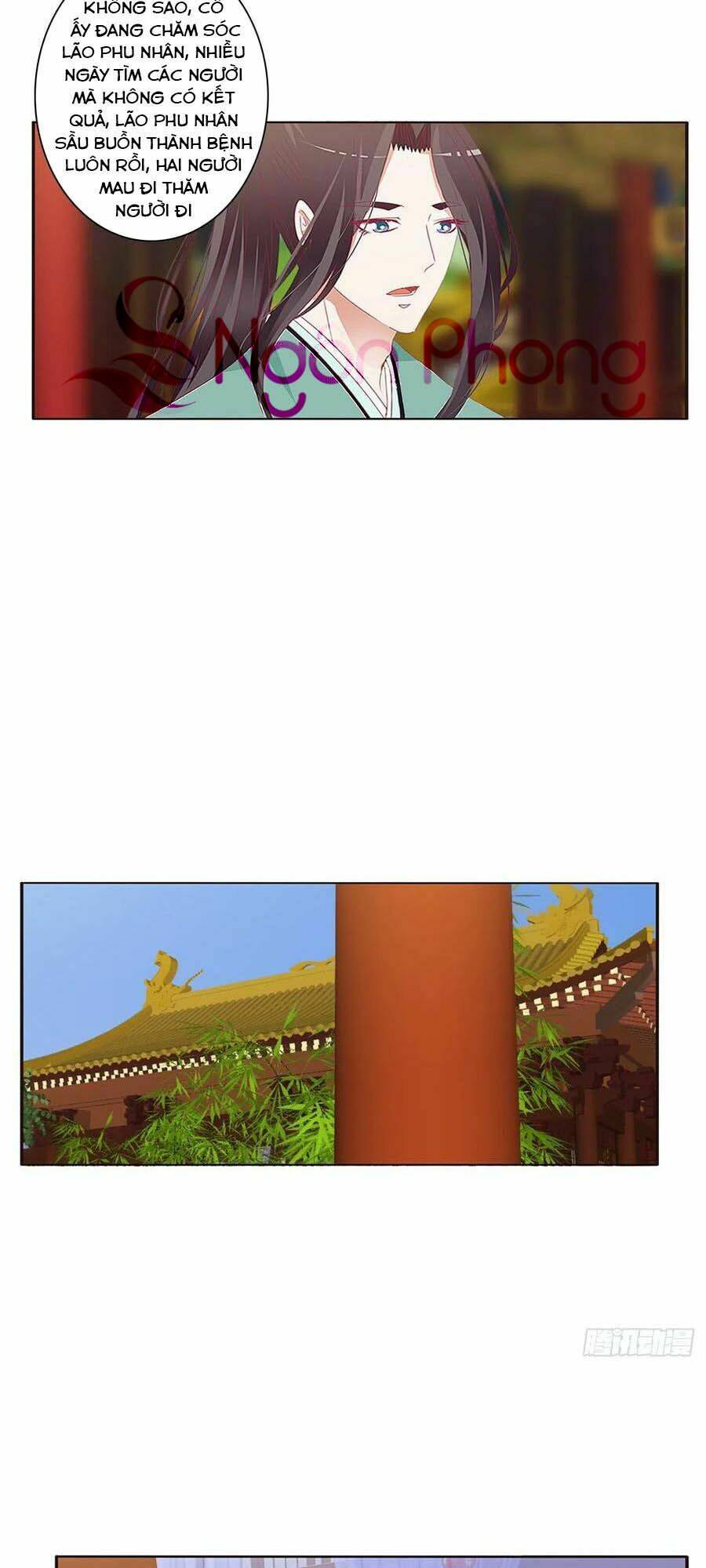 Thông Linh Phi Tập 689 trang 11