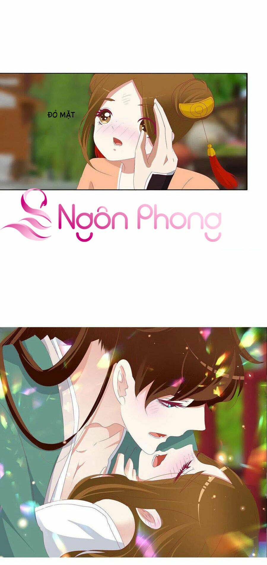 Thông Linh Phi Tập 692 trang 23