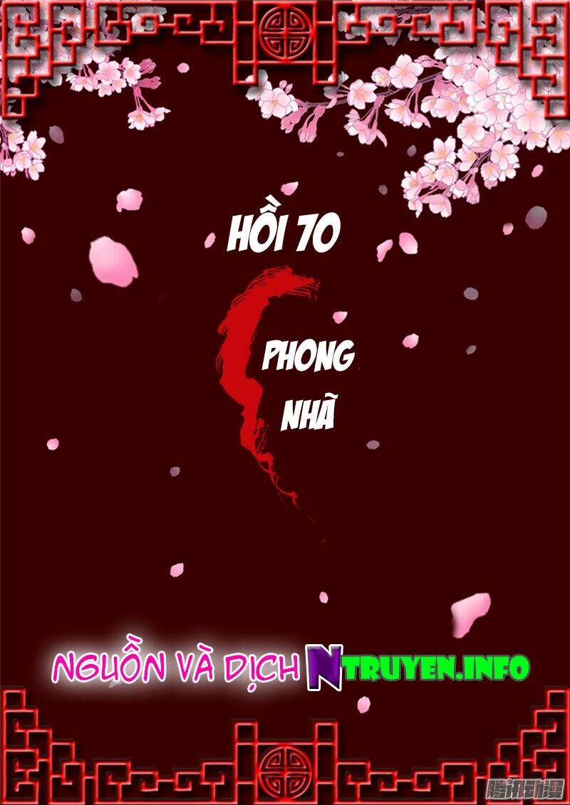 Thông Linh Phi Tập 70 trang 1