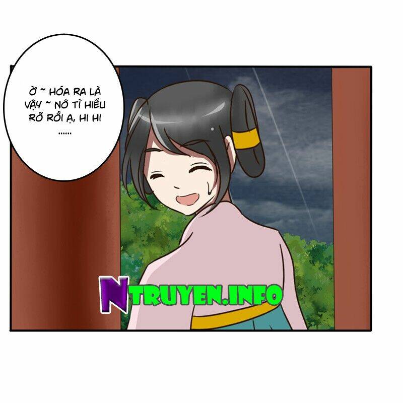 Thông Linh Phi Tập 70 trang 19