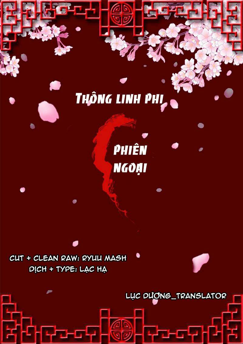 Thông Linh Phi Tập 71.6 trang 1
