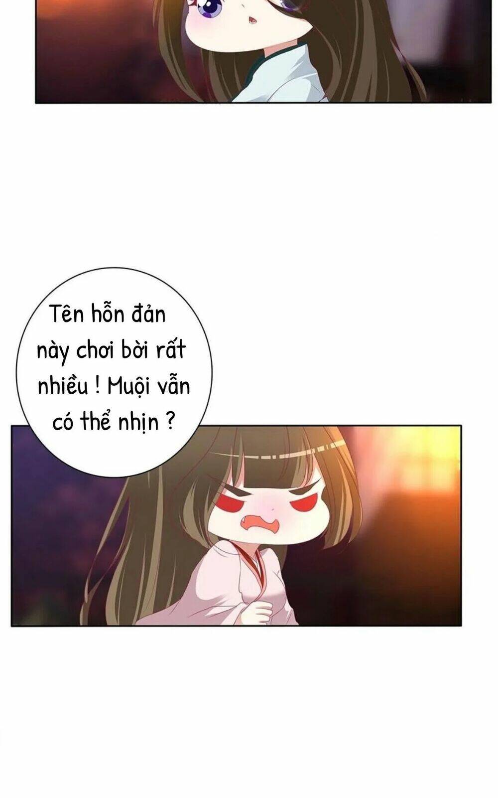 Thông Linh Phi Tập 718 trang 16