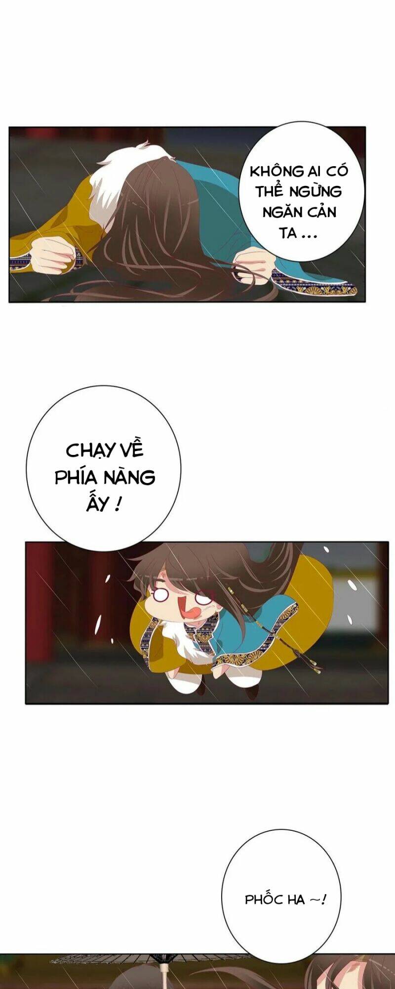 Thông Linh Phi Tập 724 trang 9