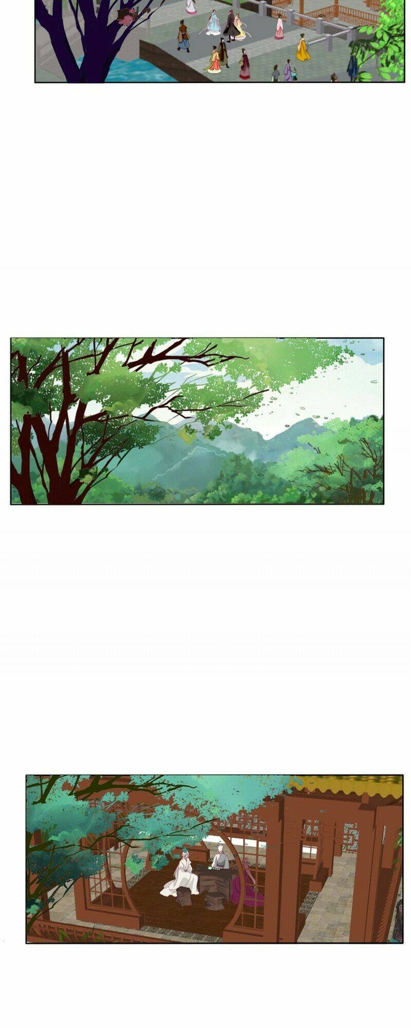 Thông Linh Phi Tập 735 trang 14