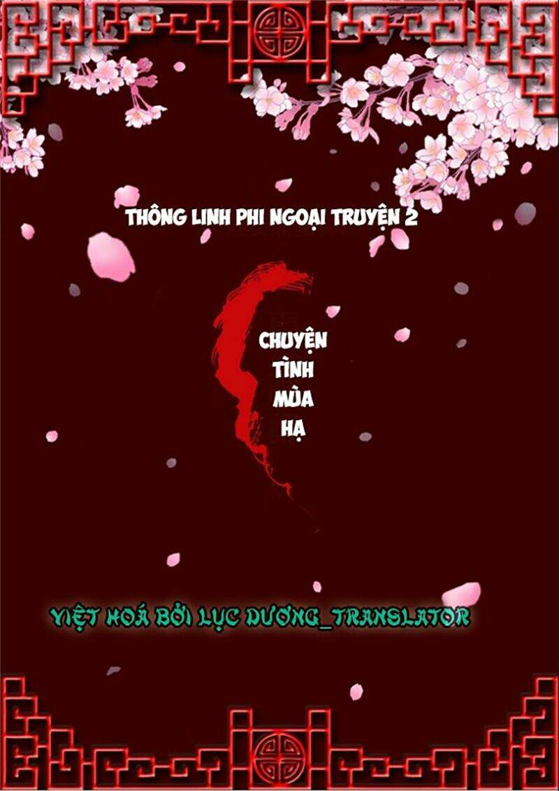 Thông Linh Phi Tập 75.5 trang 1