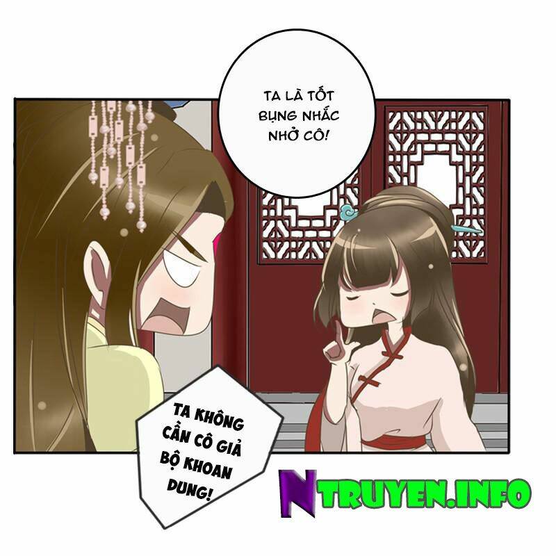 Thông Linh Phi Tập 78 trang 22