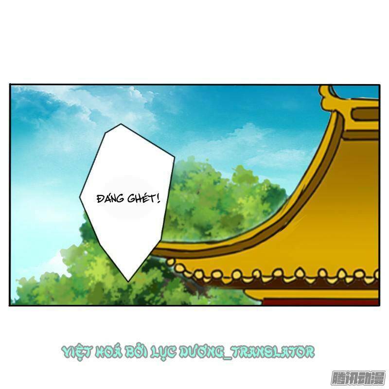 Thông Linh Phi Tập 79 trang 31