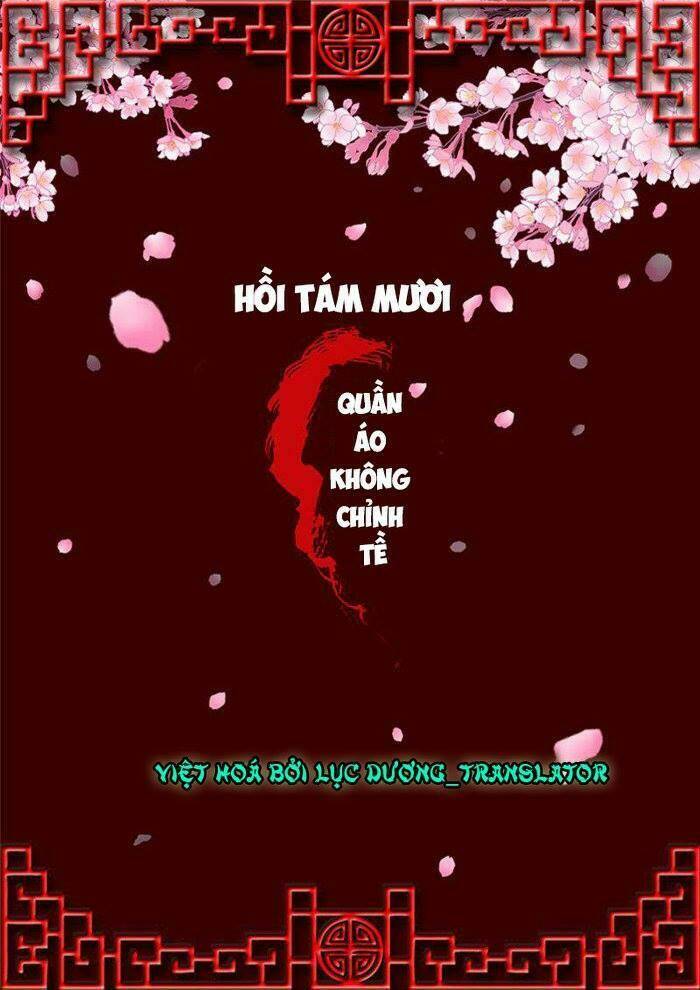 Thông Linh Phi Tập 80 trang 1