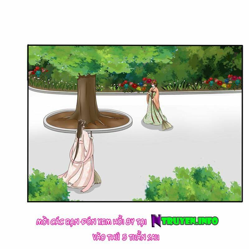 Thông Linh Phi Tập 83 trang 28
