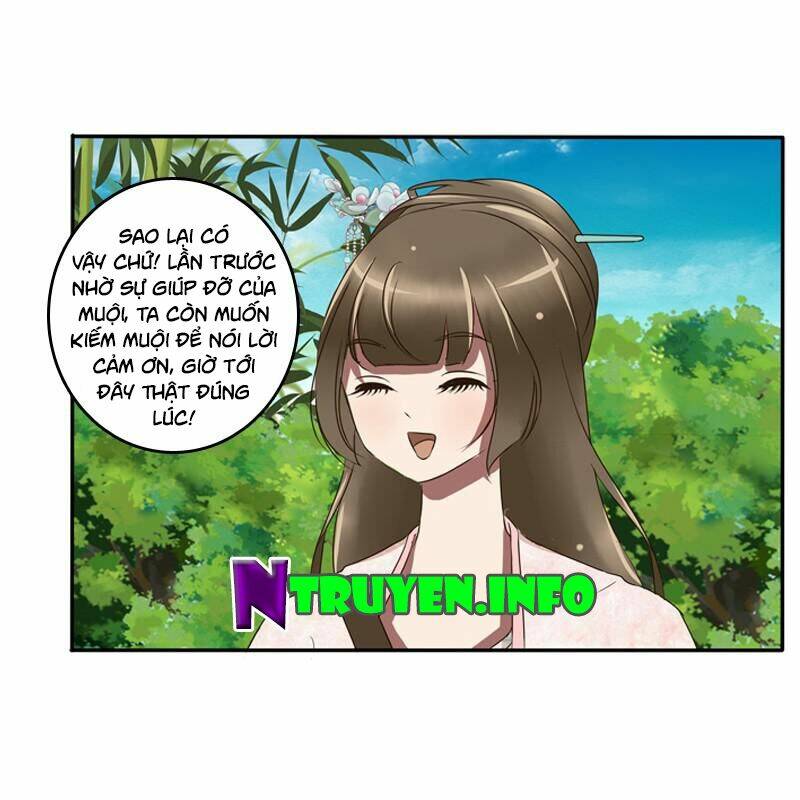 Thông Linh Phi Tập 84 trang 16