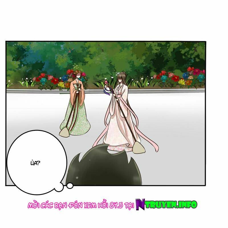 Thông Linh Phi Tập 84 trang 28