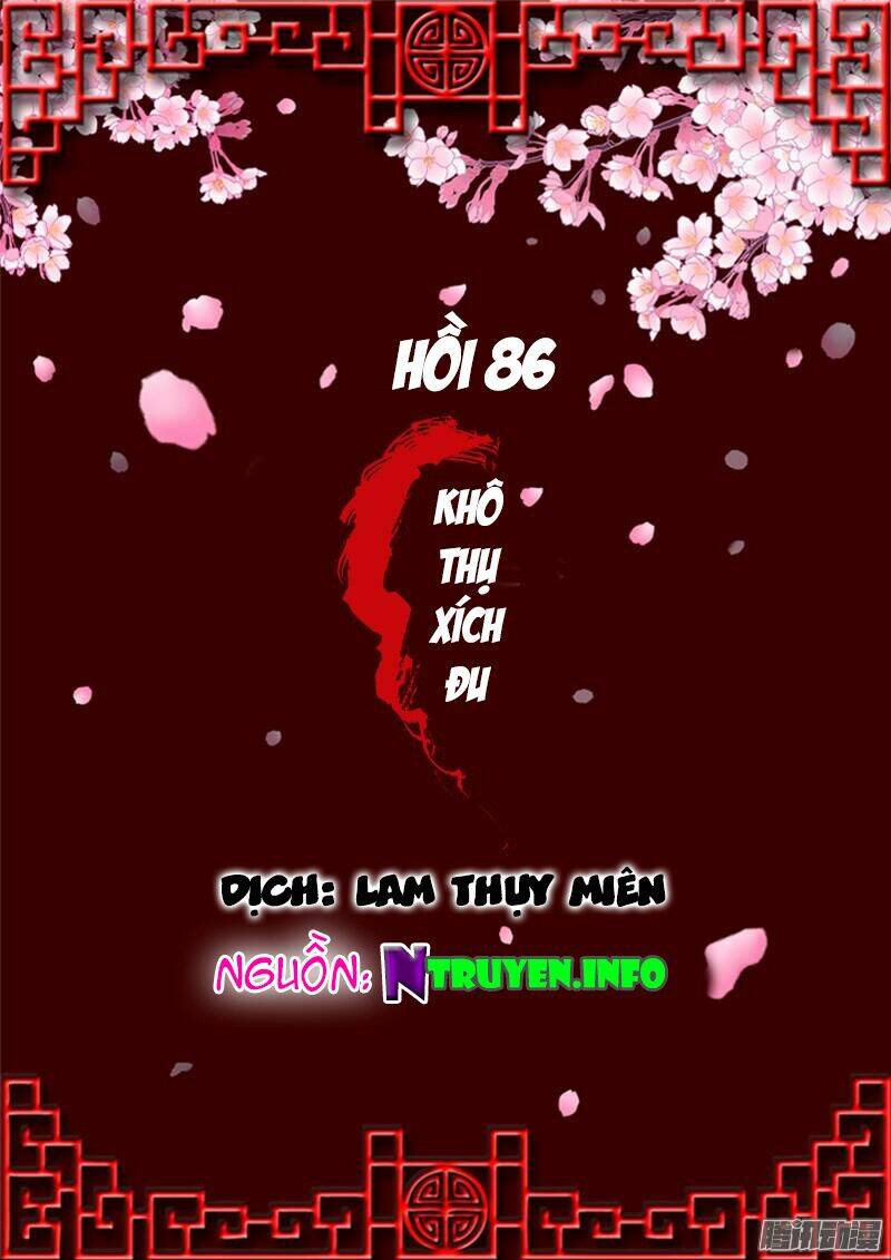 Thông Linh Phi Tập 86 trang 1