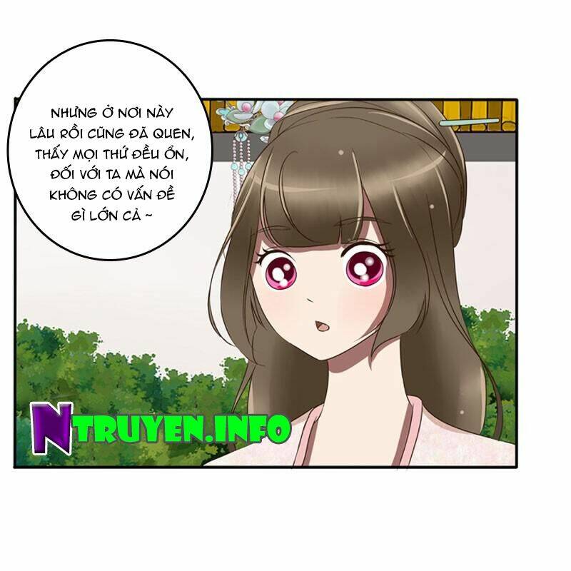 Thông Linh Phi Tập 86 trang 8