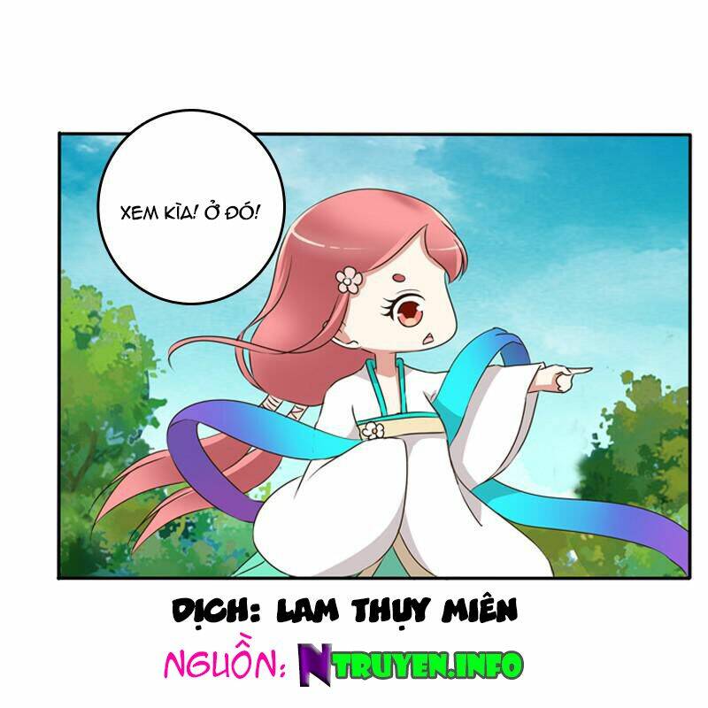 Thông Linh Phi Tập 87.5 trang 1