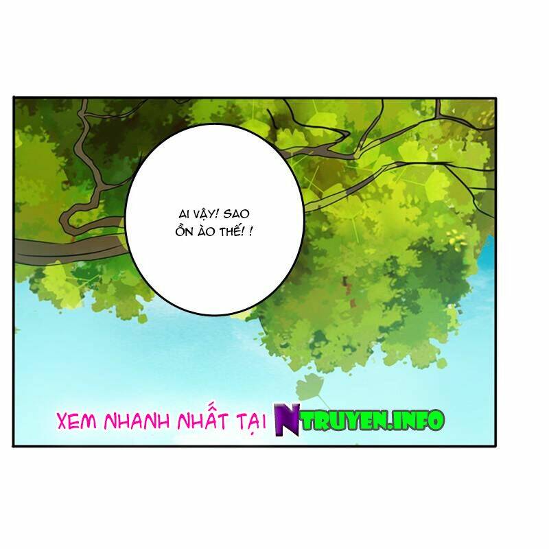 Thông Linh Phi Tập 87 trang 27