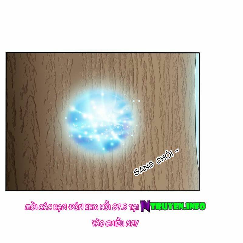 Thông Linh Phi Tập 87 trang 29