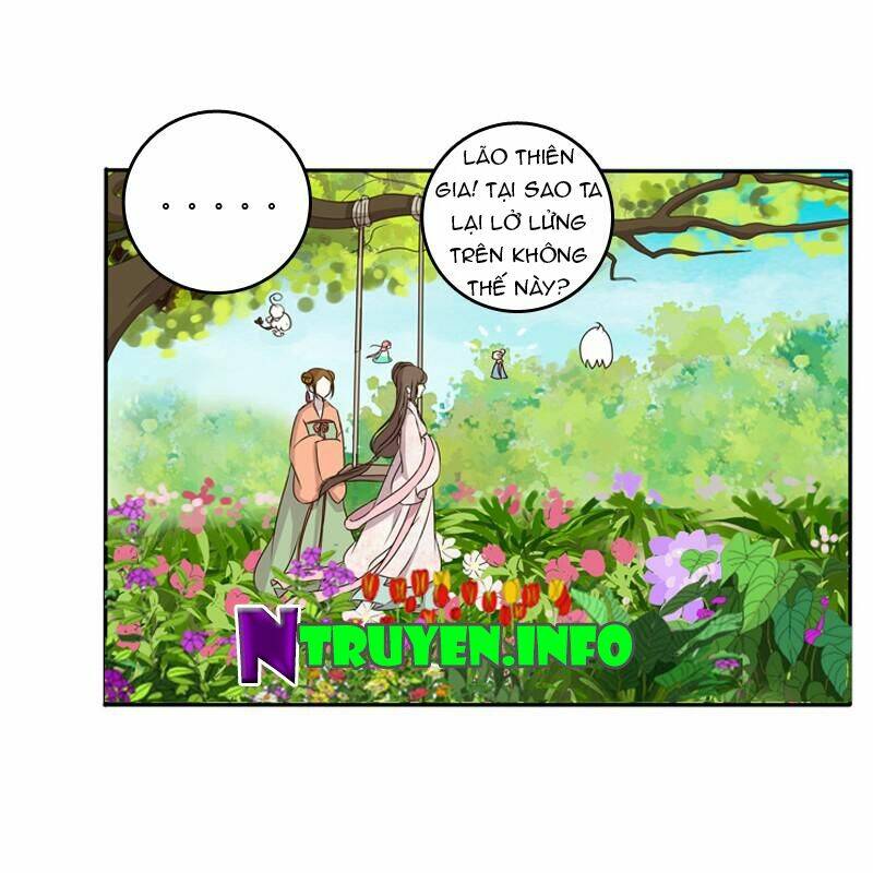 Thông Linh Phi Tập 88 trang 11