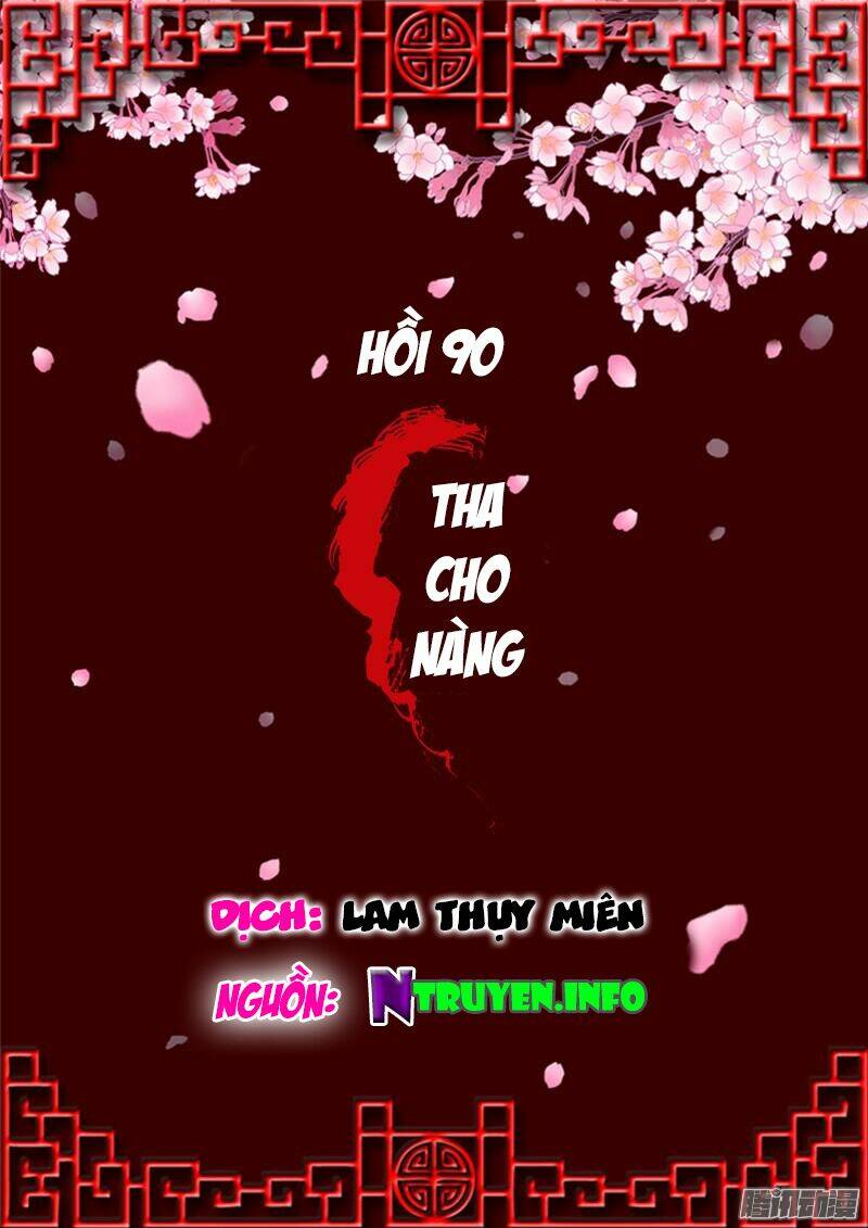 Thông Linh Phi Tập 90 trang 1