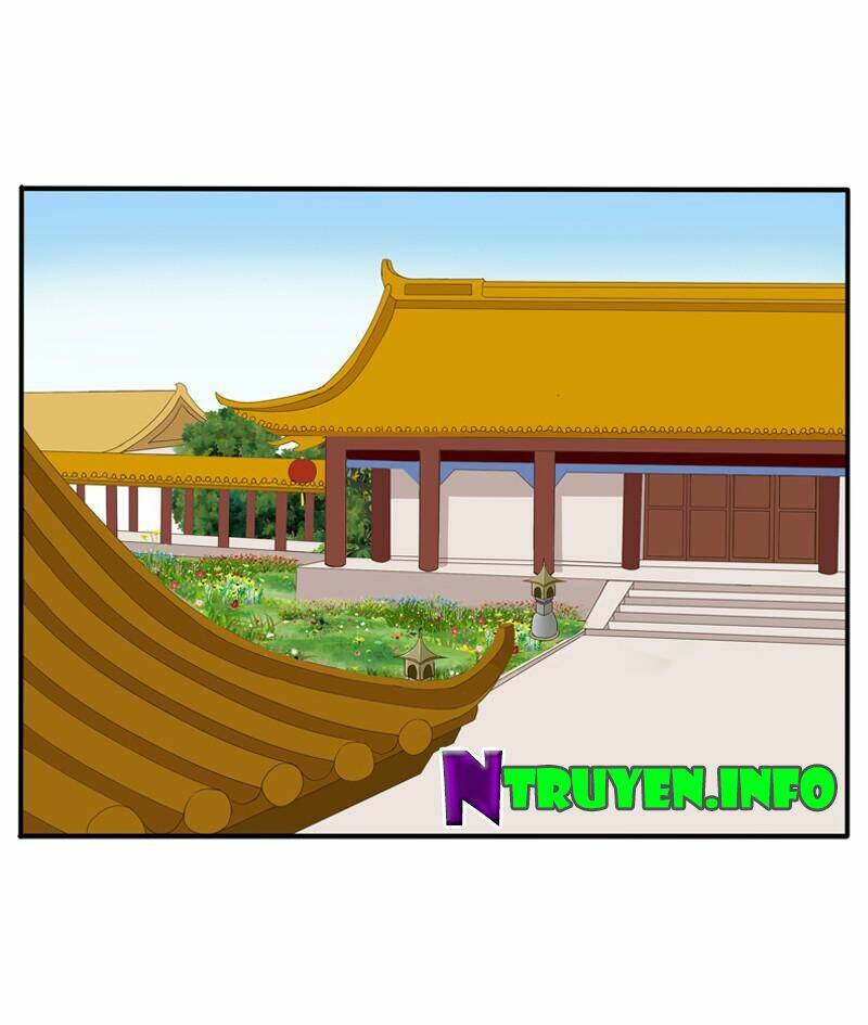 Thông Linh Phi Tập 96 trang 12