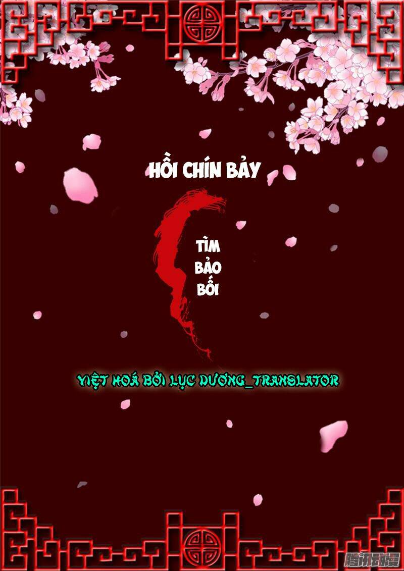 Thông Linh Phi Tập 97 trang 1