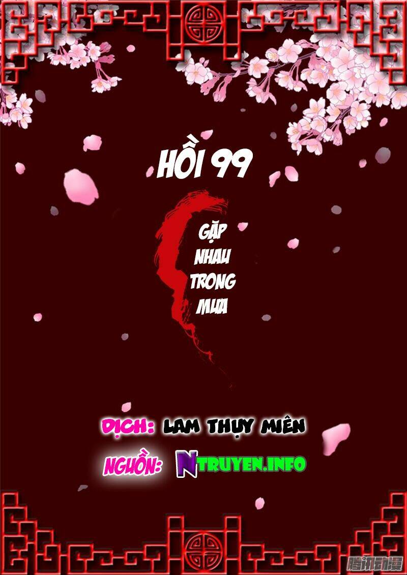 Thông Linh Phi Tập 99 trang 1