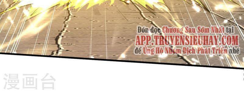 Tiên Đế Trở Về Tập 310 trang 31