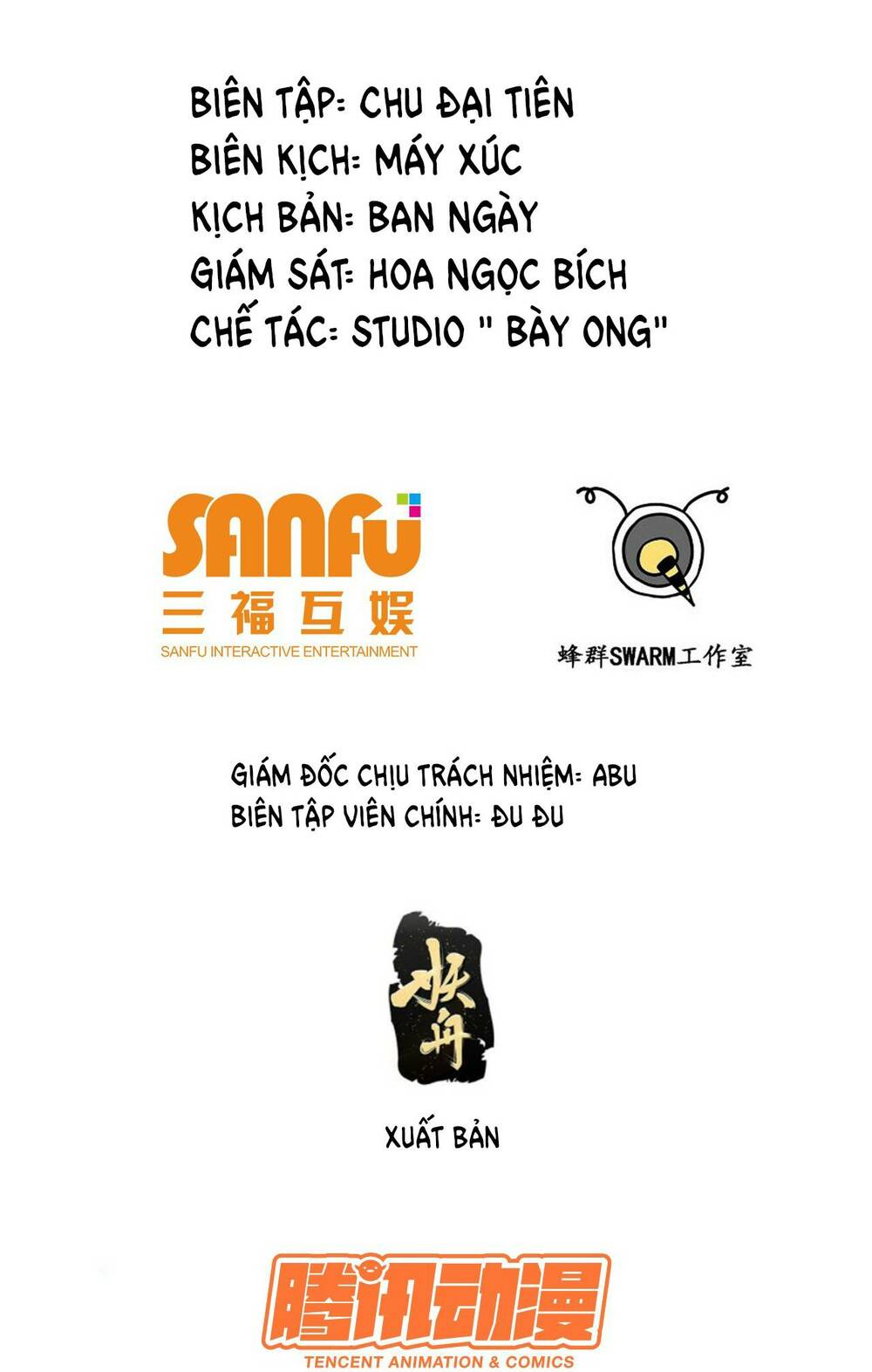 Tiên Nhân Này Quá Nghiêm Túc Tập 14 trang 2