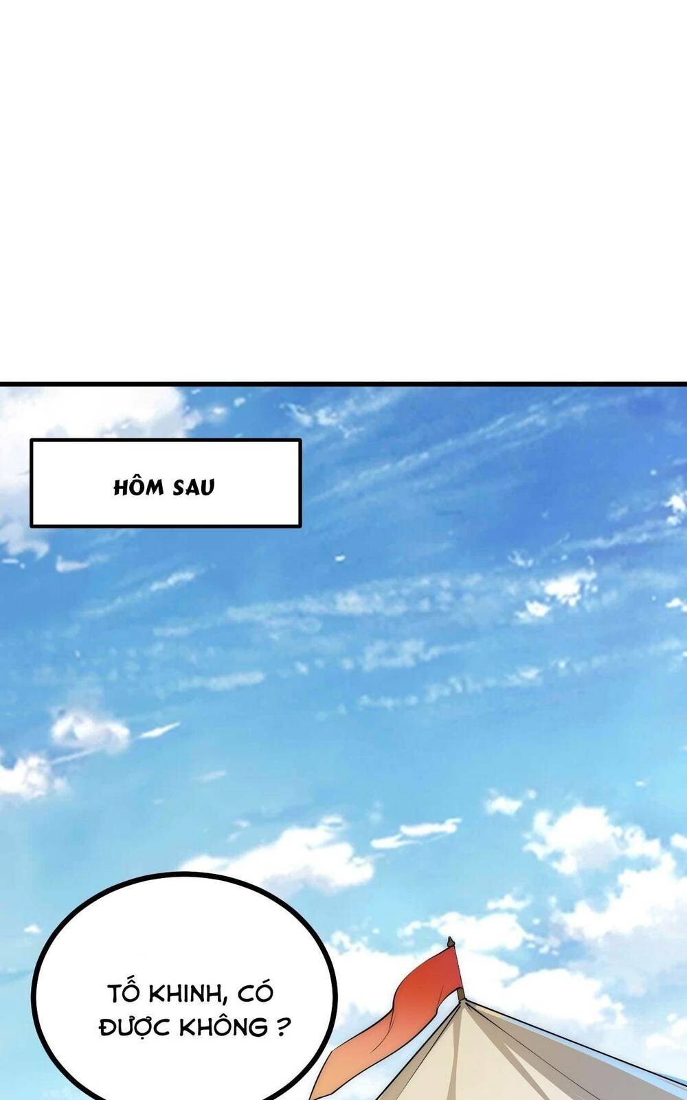 Tiên Nhân Này Quá Nghiêm Túc Tập 4 trang 50