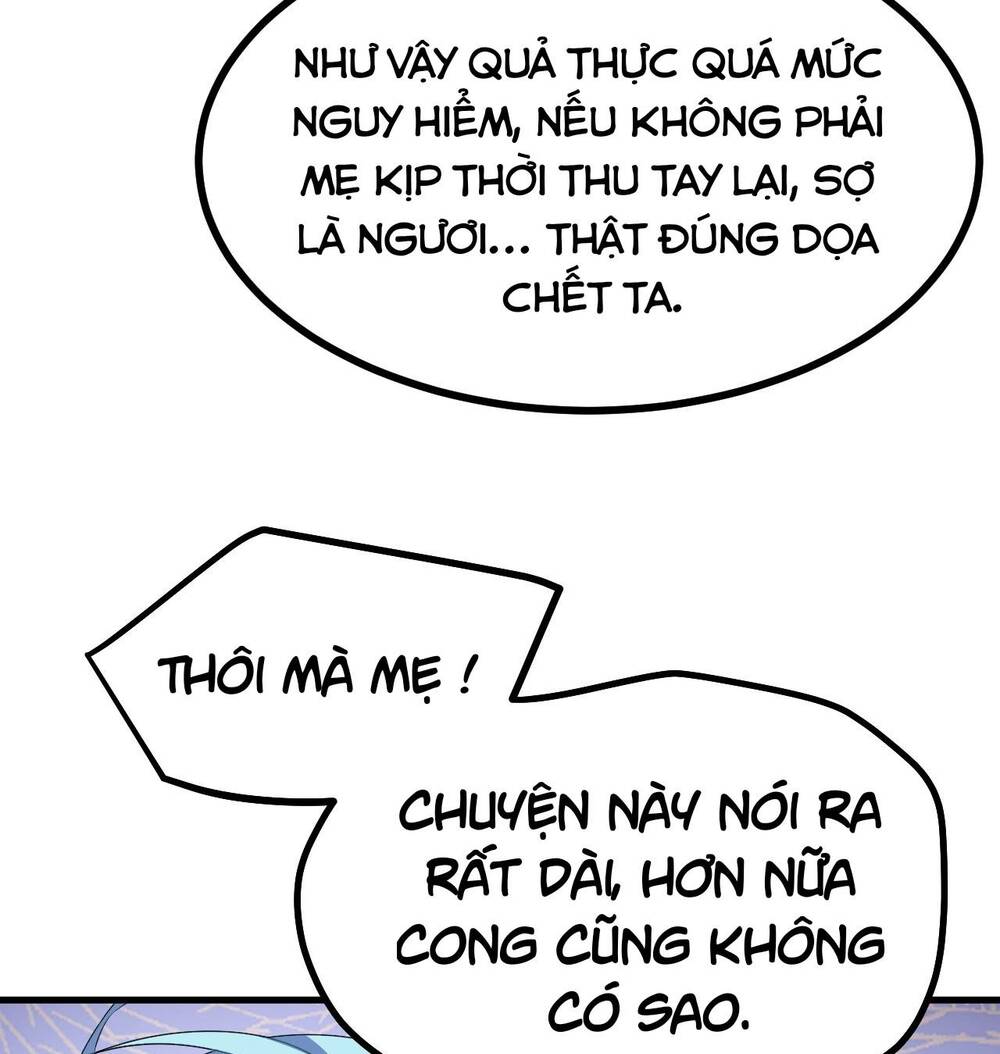 Tiên Nhân Này Quá Nghiêm Túc Tập 9 trang 31