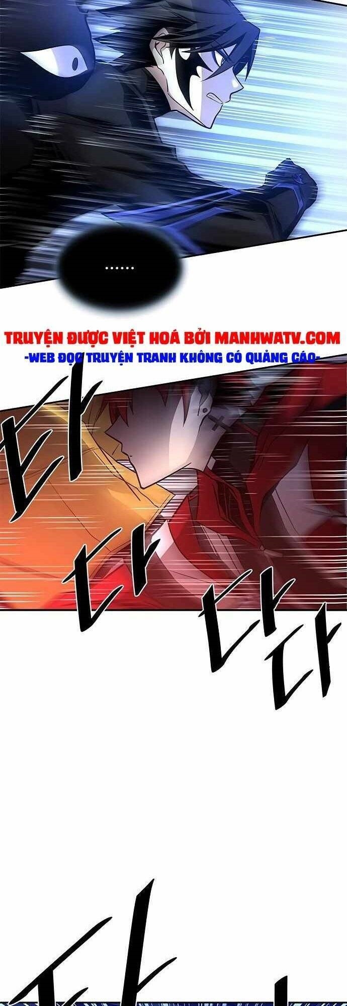 Tiêu Diệt Ác Nhân Tập 21 trang 25