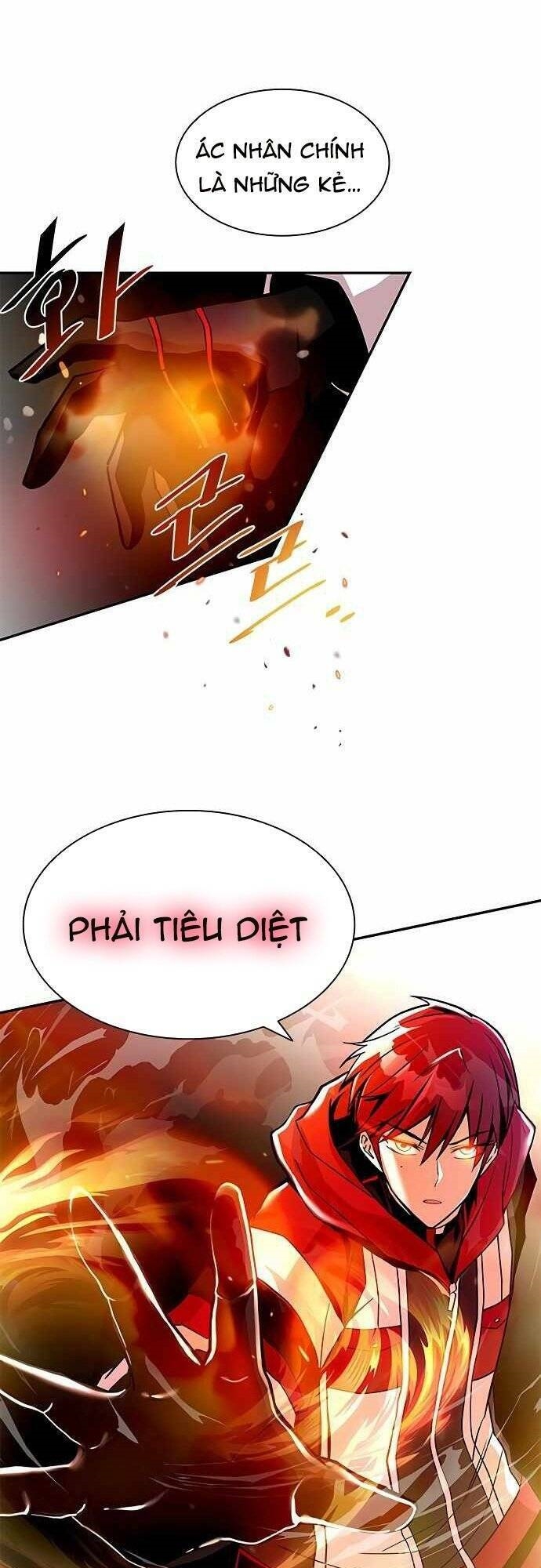 Tiêu Diệt Ác Nhân Tập 21 trang 41