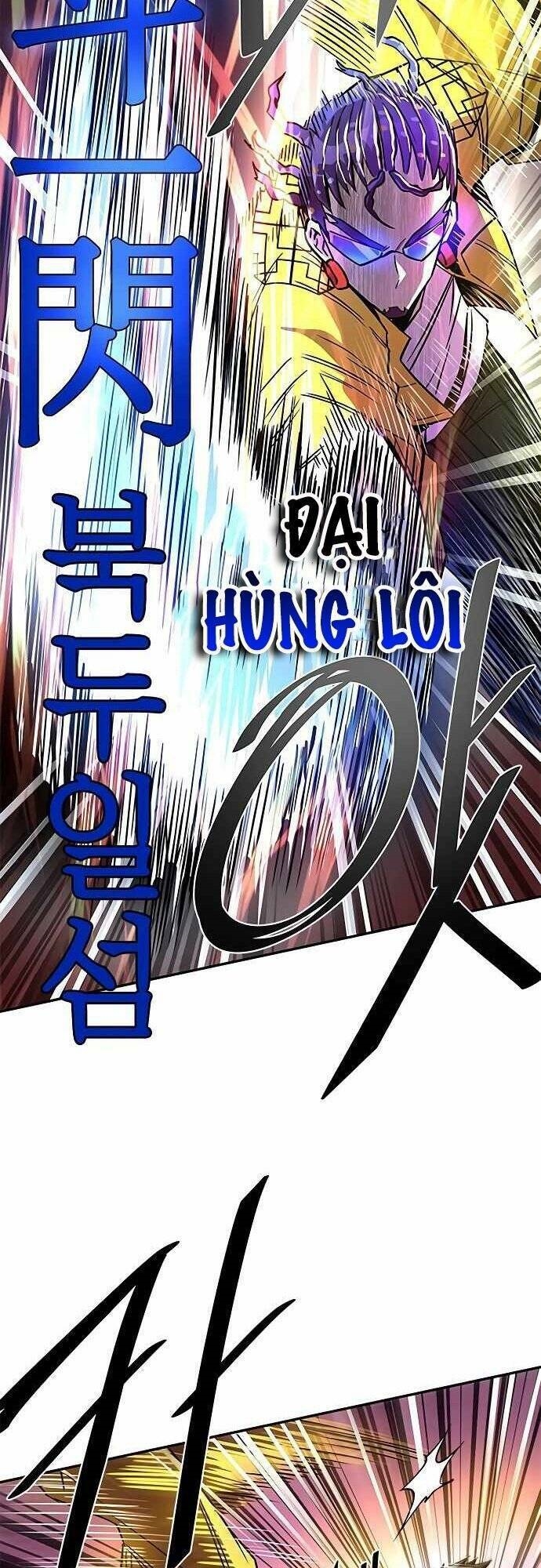 Tiêu Diệt Ác Nhân Tập 21 trang 49