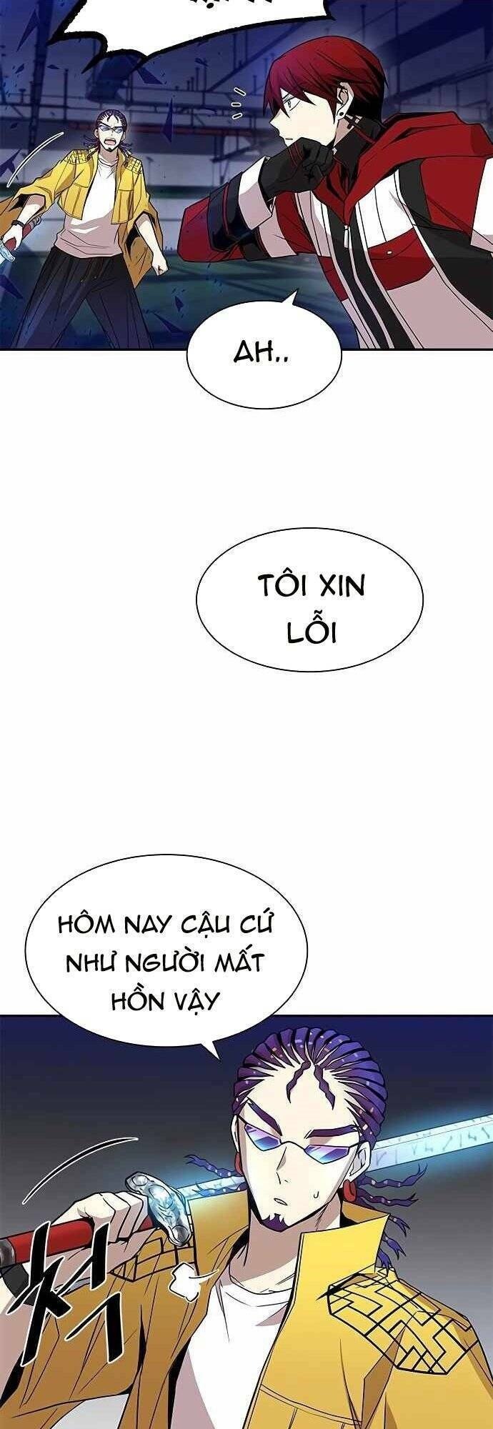 Tiêu Diệt Ác Nhân Tập 21 trang 61