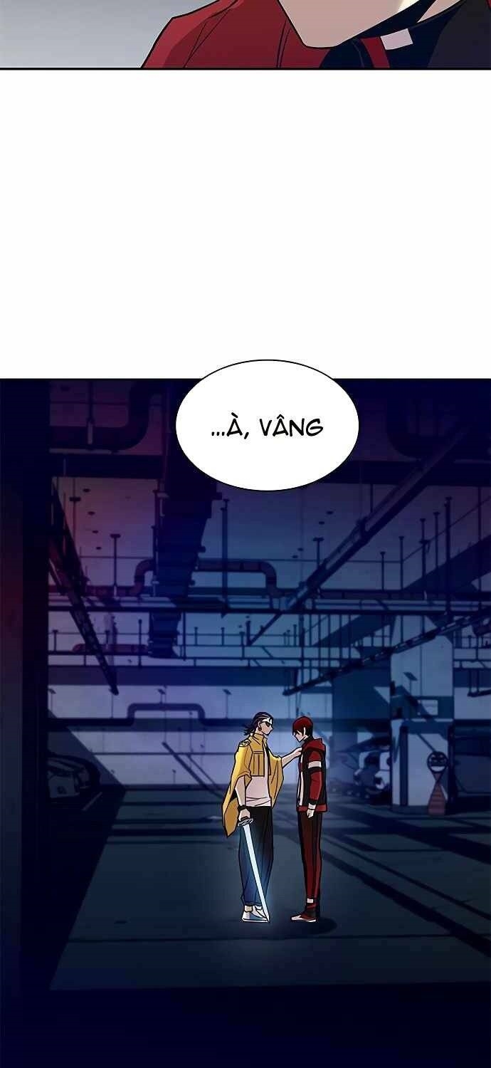 Tiêu Diệt Ác Nhân Tập 21 trang 67