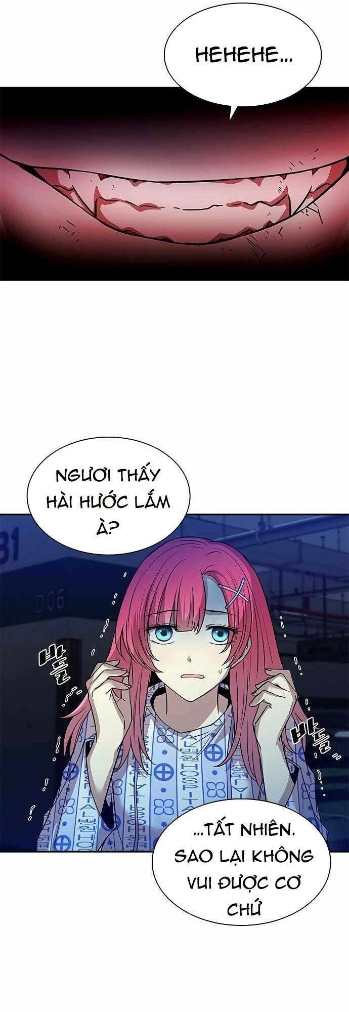Tiêu Diệt Ác Nhân Tập 21 trang 9