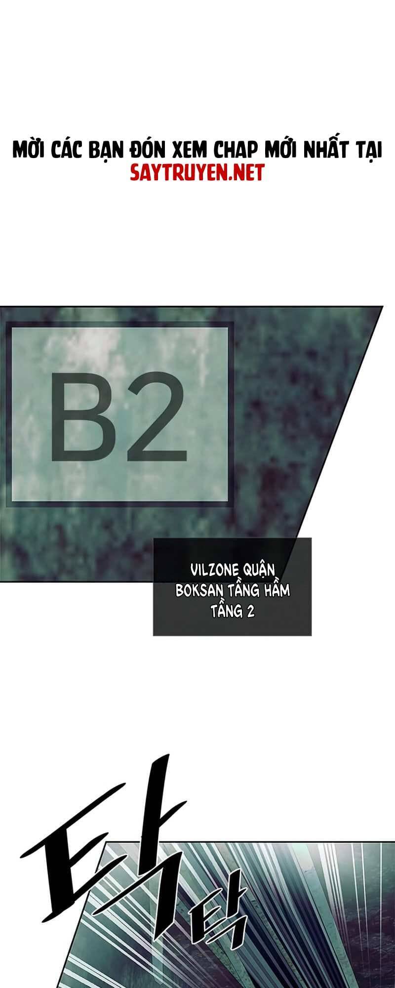 Tiêu Diệt Ác Nhân Tập 48 trang 3