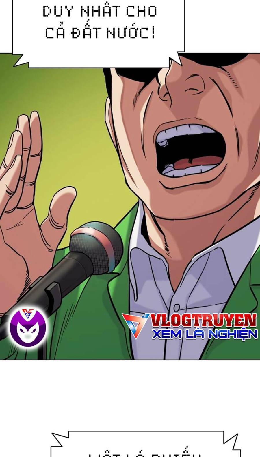 Tiểu Thiếu Gia Gia Tộc Tài Phiệt Tập 65 trang 3