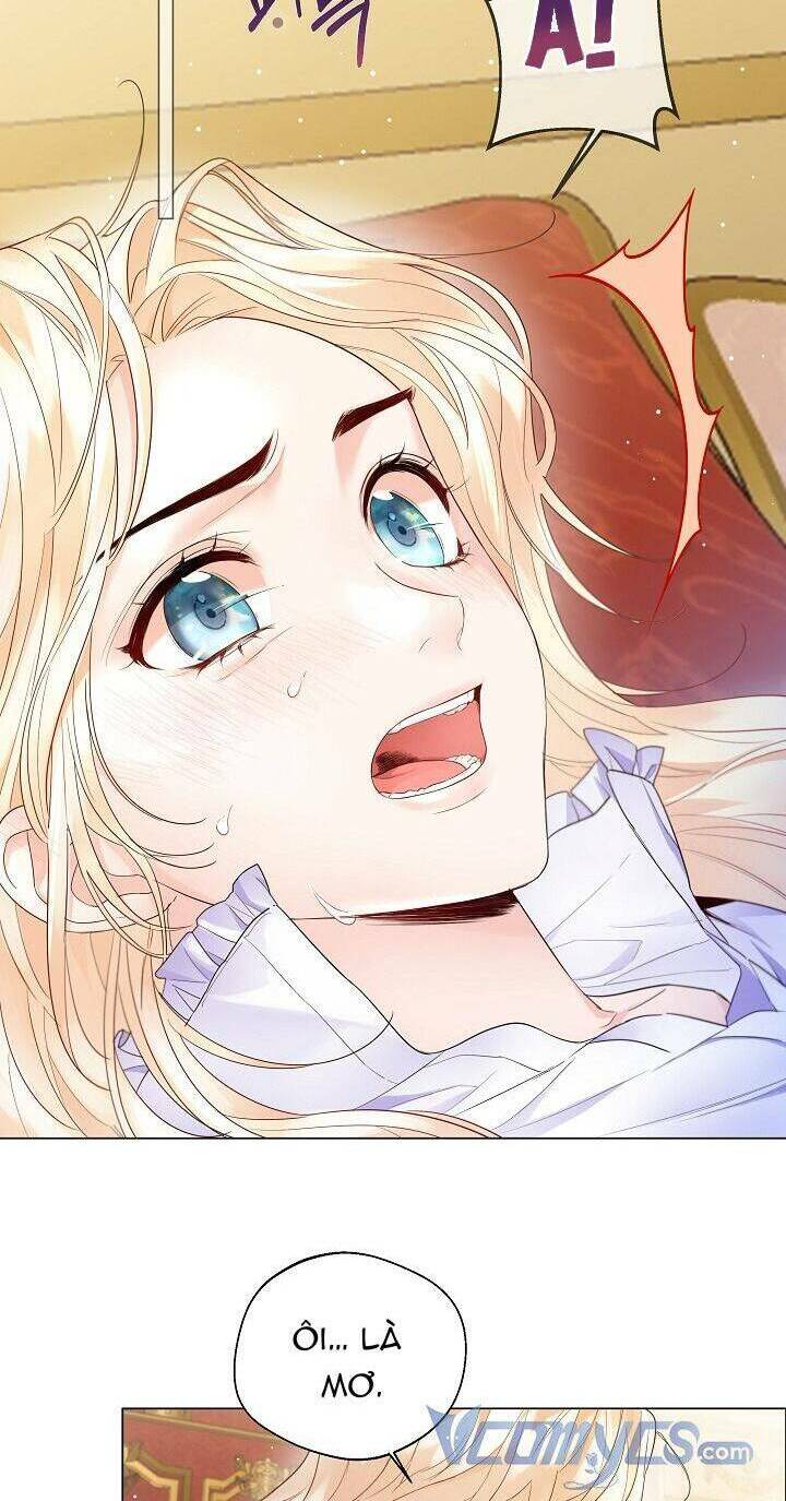 Tiểu Thư Crystal Là Một Người Đàn Ông Tập 13 trang 17