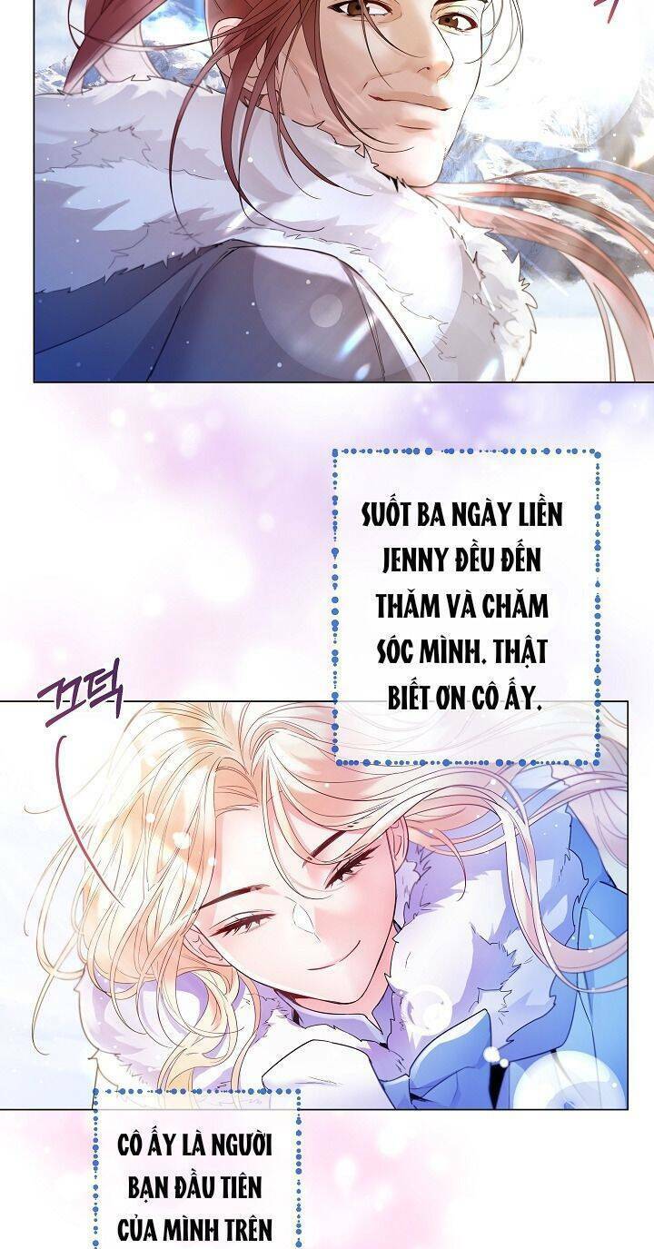 Tiểu Thư Crystal Là Một Người Đàn Ông Tập 13 trang 42