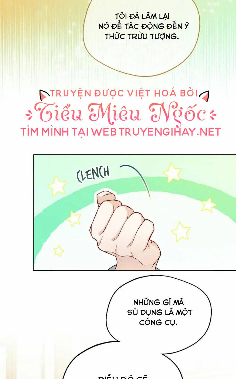 Tiểu Thư Crystal Là Một Người Đàn Ông Tập 17 trang 51