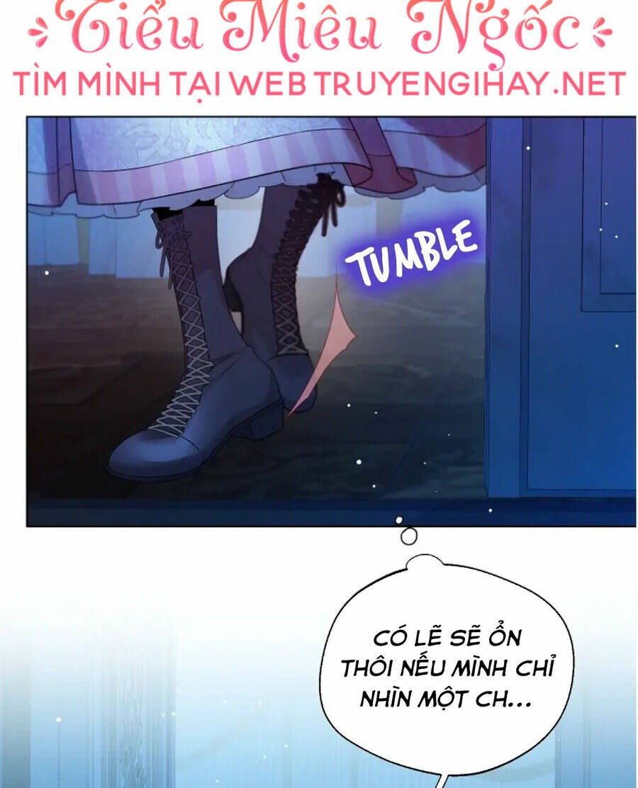 Tiểu Thư Crystal Là Một Người Đàn Ông Tập 18 trang 40