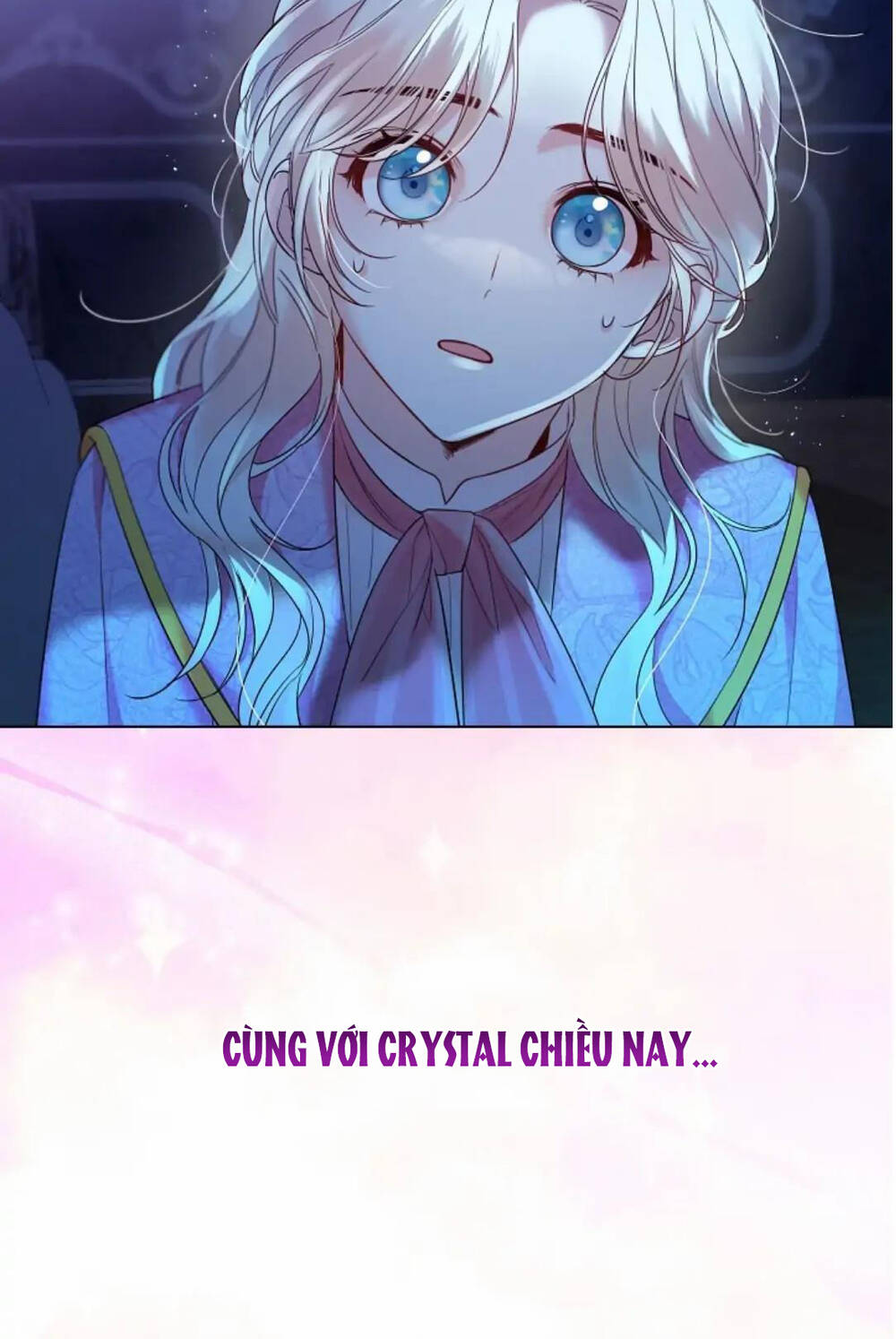 Tiểu Thư Crystal Là Một Người Đàn Ông Tập 19 trang 68