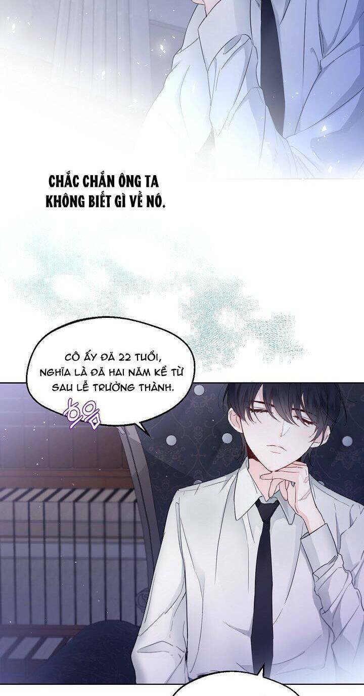 Tiểu Thư Crystal Là Một Người Đàn Ông Tập 2 trang 55
