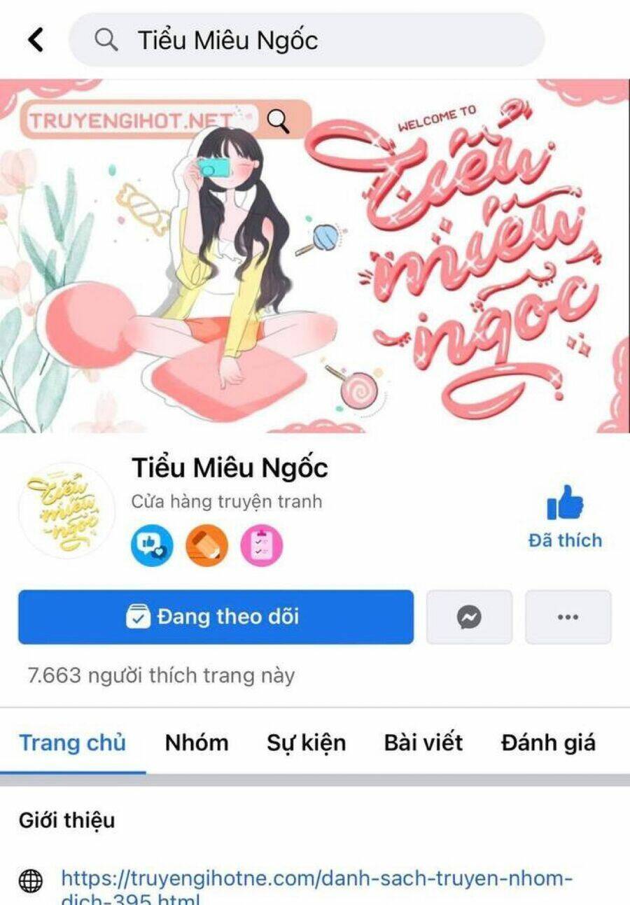Tiểu Thư Crystal Là Một Người Đàn Ông Tập 20 trang 1